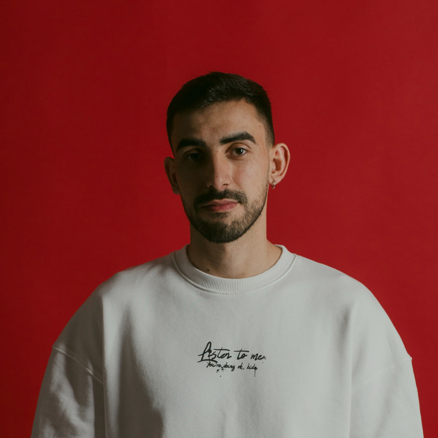 Avatar de Fran Lobato en Spotify