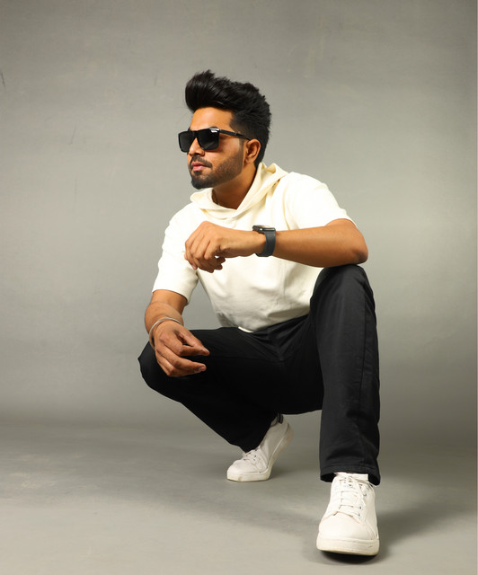 Kabir Sandhu Spotify