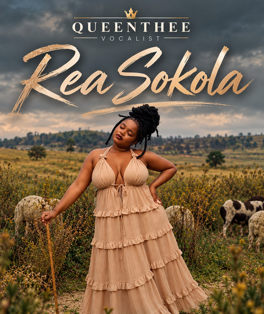 Queenthee Vocalist