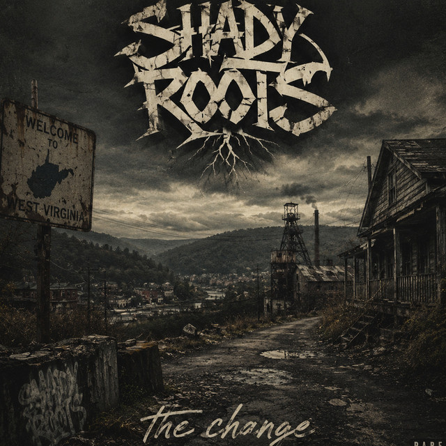 Shady Roots