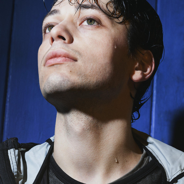 Martin King | Spotify