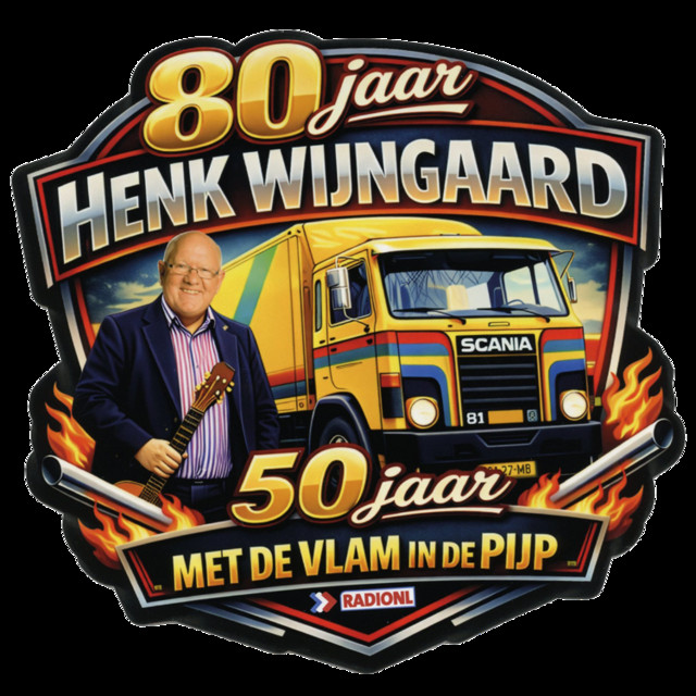 Henk Wijngaard