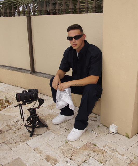Yung Jhost | Spotify
