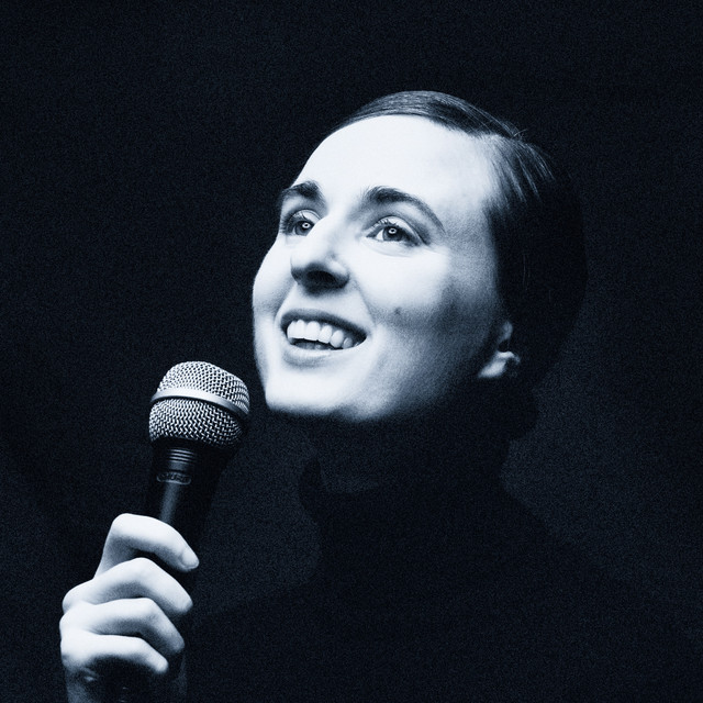 Maryna Bohdanova