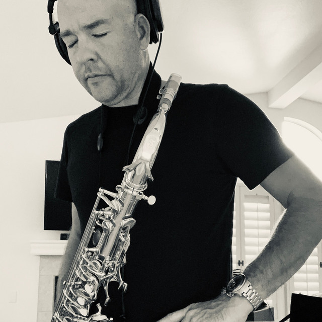 Chris Compton | Spotify