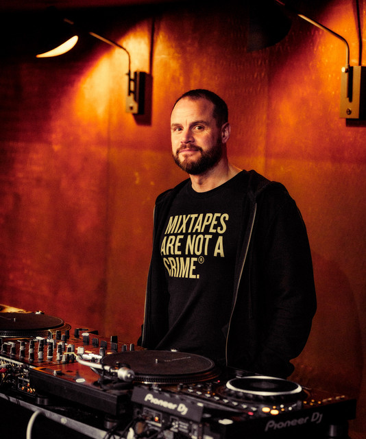 DJ DS