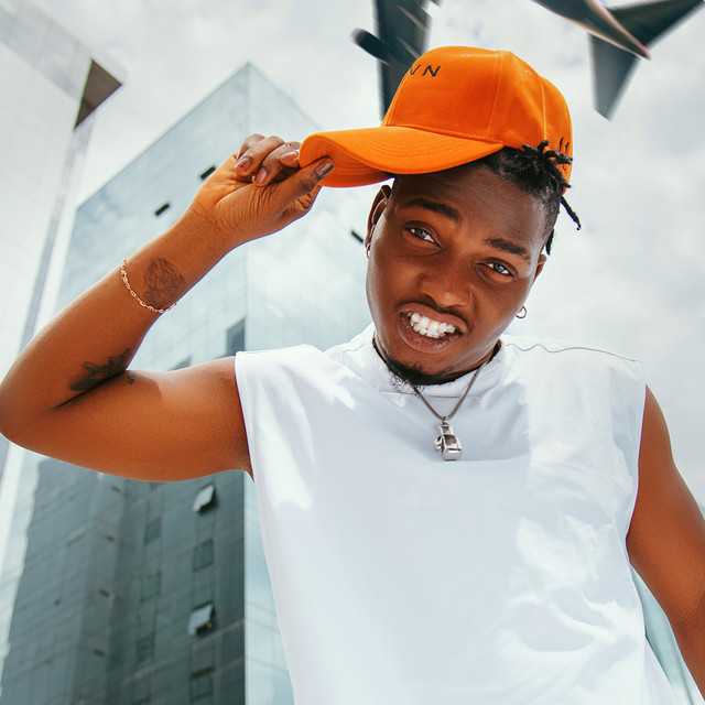 God$ Own | Spotify