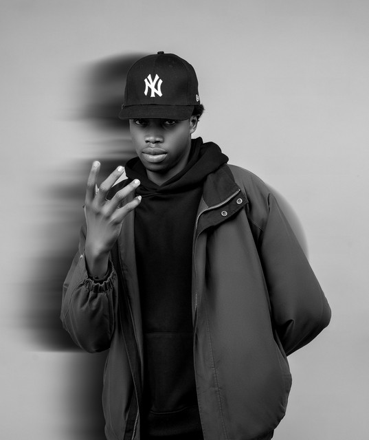 Radji _LeFlex