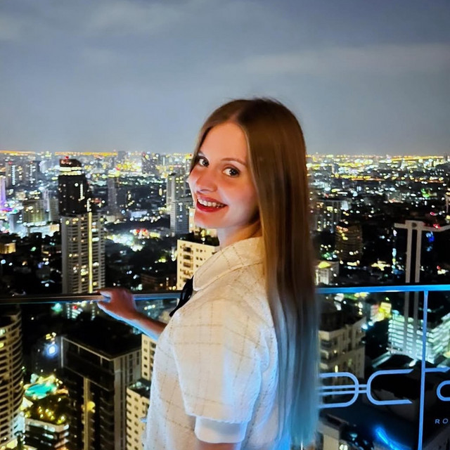 Daria Diva