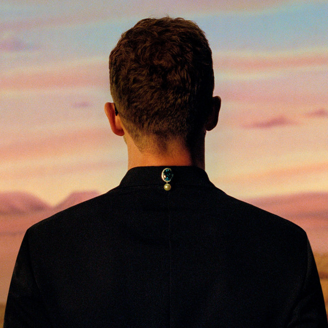 Justin Timberlake image