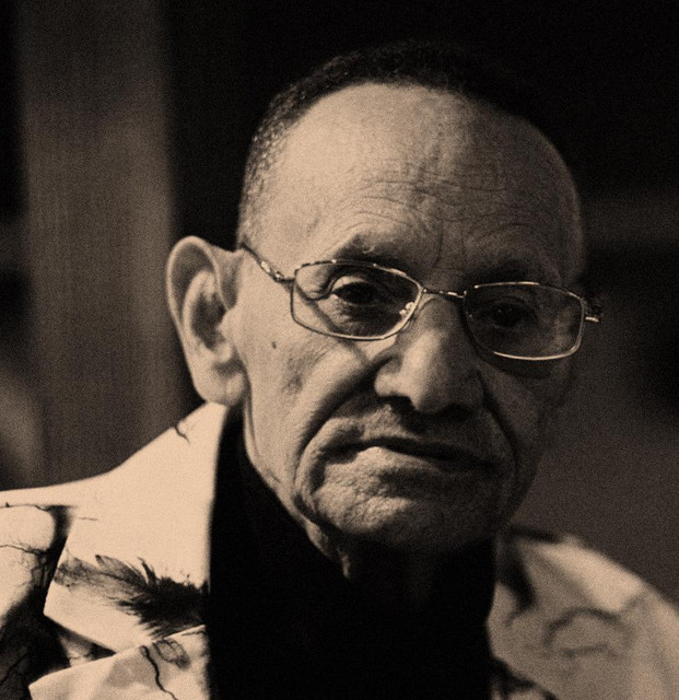 Luis Segura