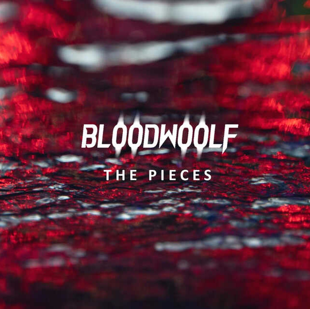 BLOODWOOLF