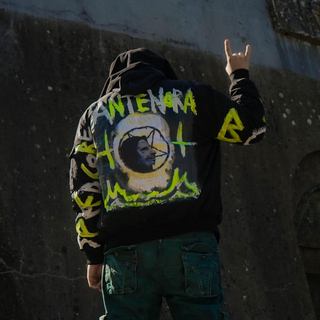Antenora