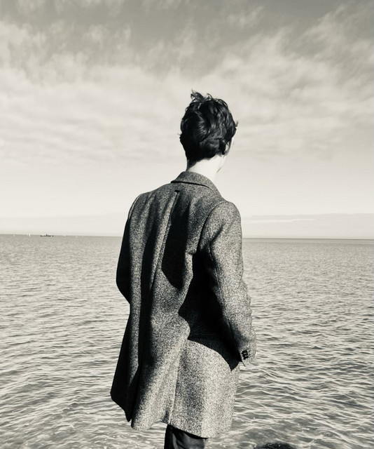 Curtis Raymond