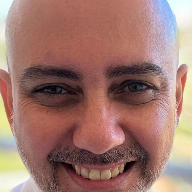 Rodrigo Vieira