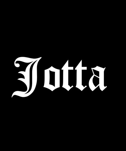 DJ JOTTA