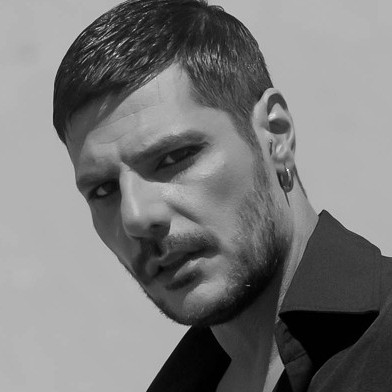 Christos Konstantopoulos