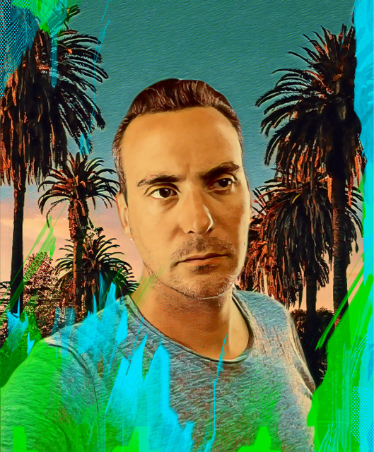 Samuel Frank