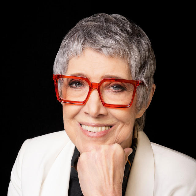 Teresa Parodi image