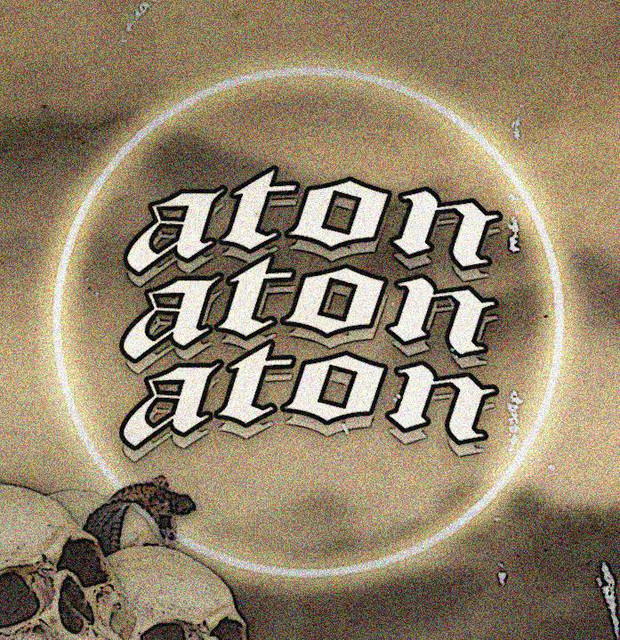 Aton