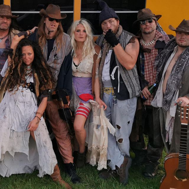 Rednex image