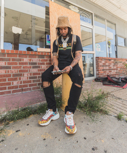 Jay Lucci