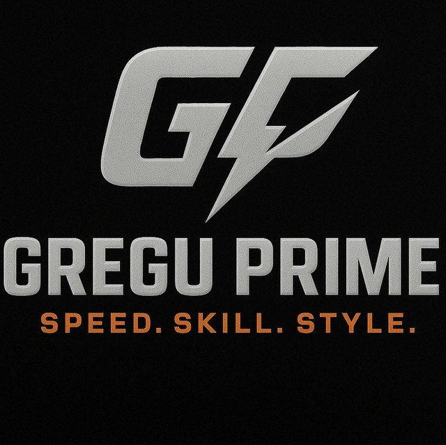 Gregu