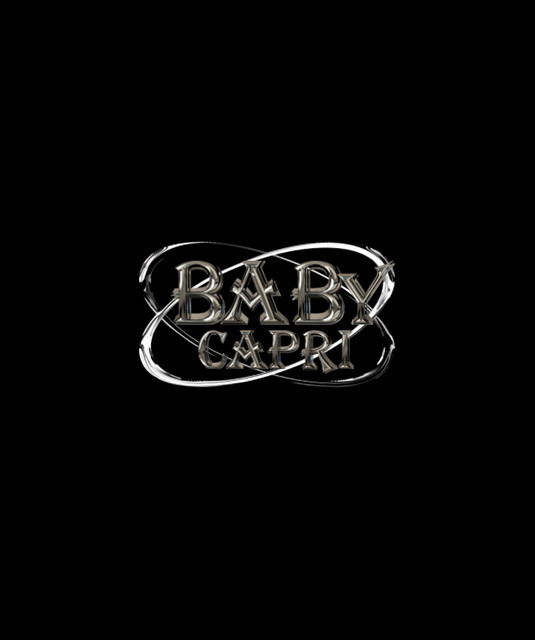 BABY CAPRI