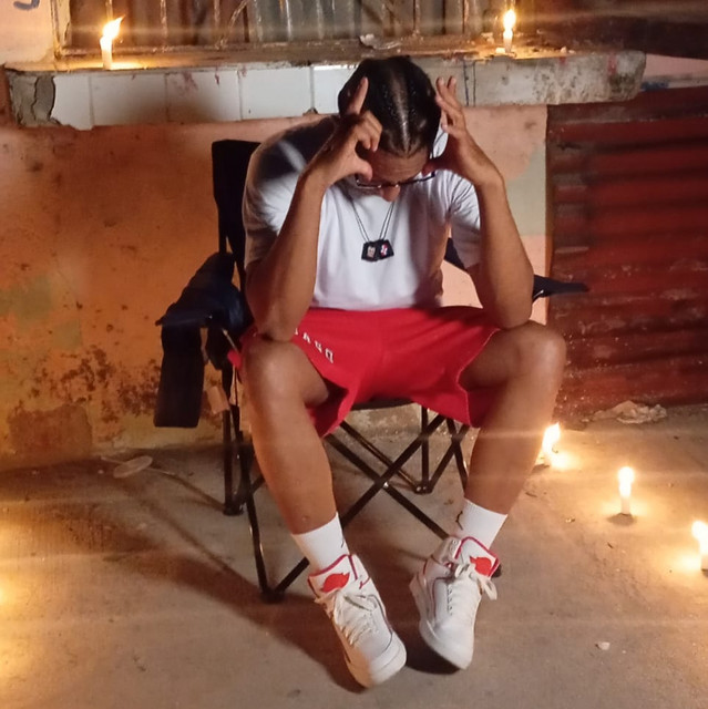 Nativo del Ghetto
