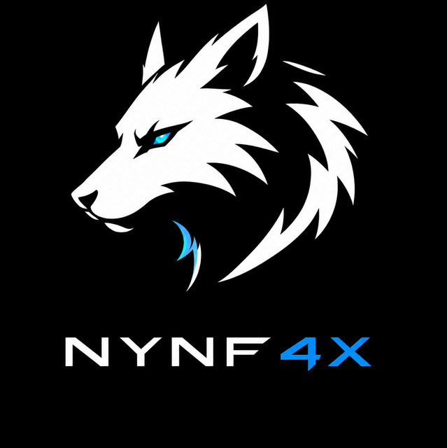 DJ NYNF4X