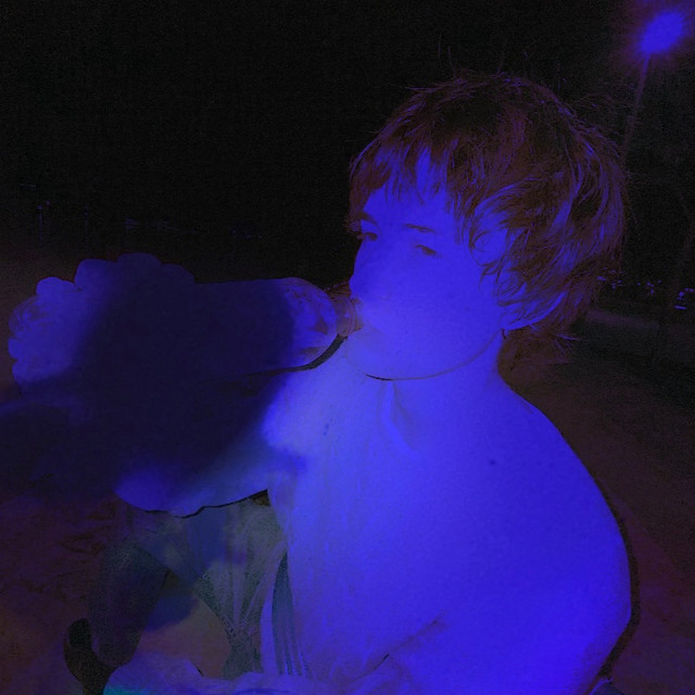 Archie Tulk