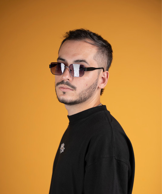 DJ Elias Villabrille