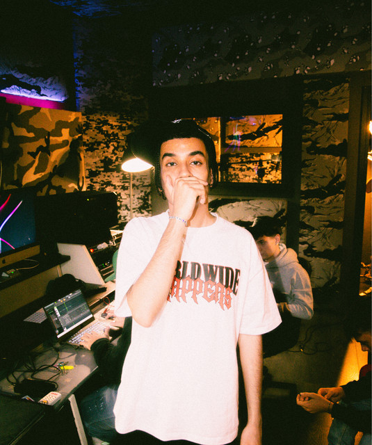Murad | Spotify