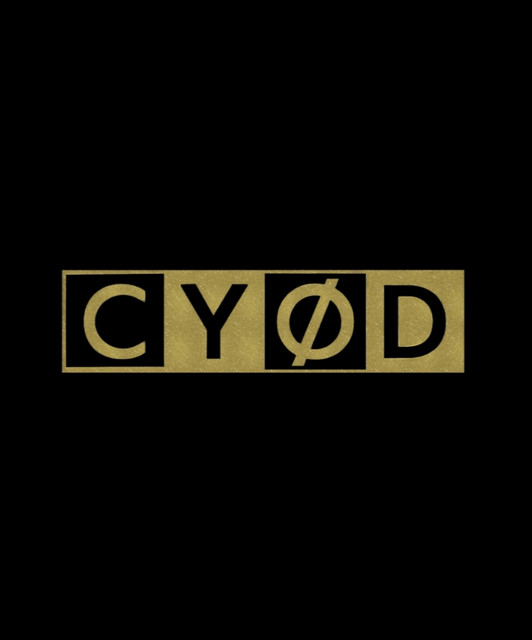 CYØD | Spotify