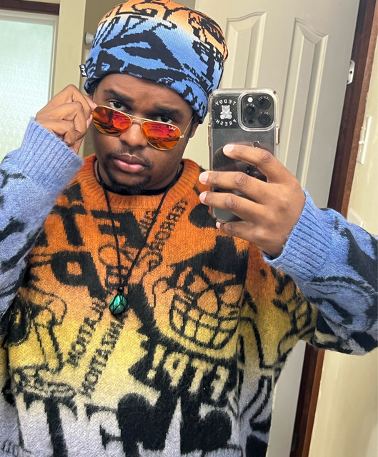 Man Wes | Spotify