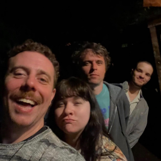Billy and the Dreamboats