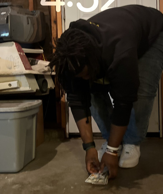 Lil Kaddo | Spotify