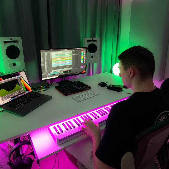 Flowl Beats