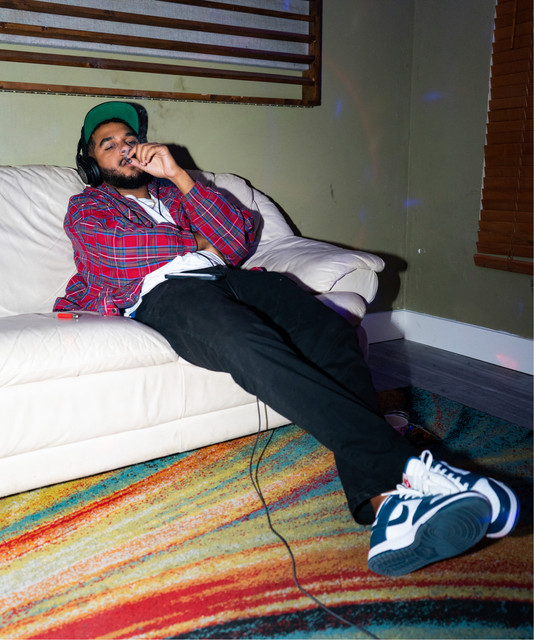 Isaac Girard | Spotify