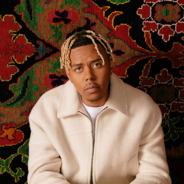 Cordae image