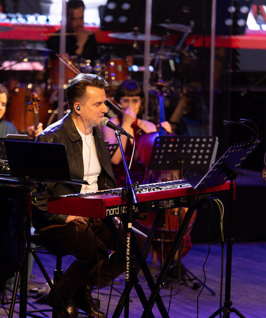 LESZEK KOMOSA