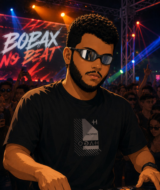 Bobax No Beat