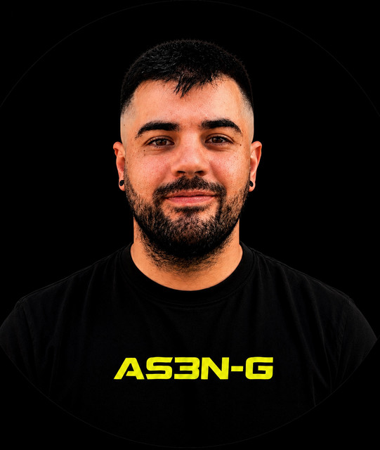 AS3N-G