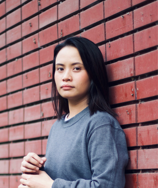 Julie Samonte