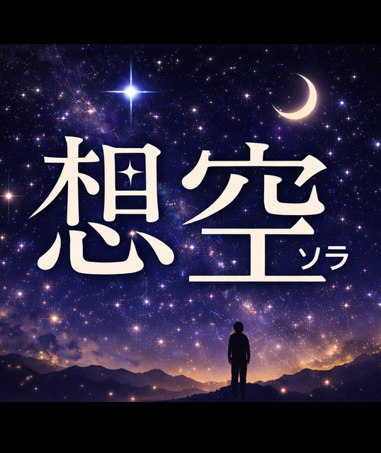 想空（ソラ）