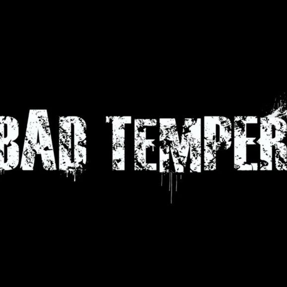 Bad Temper | Spotify