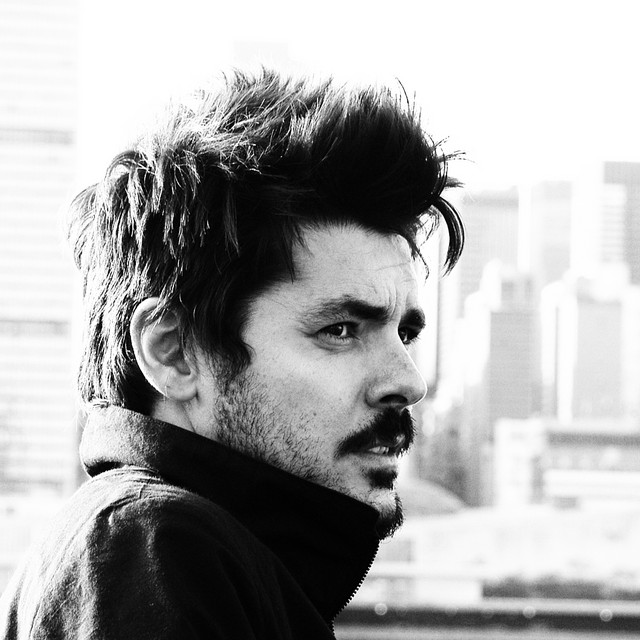 Sebastien Leon