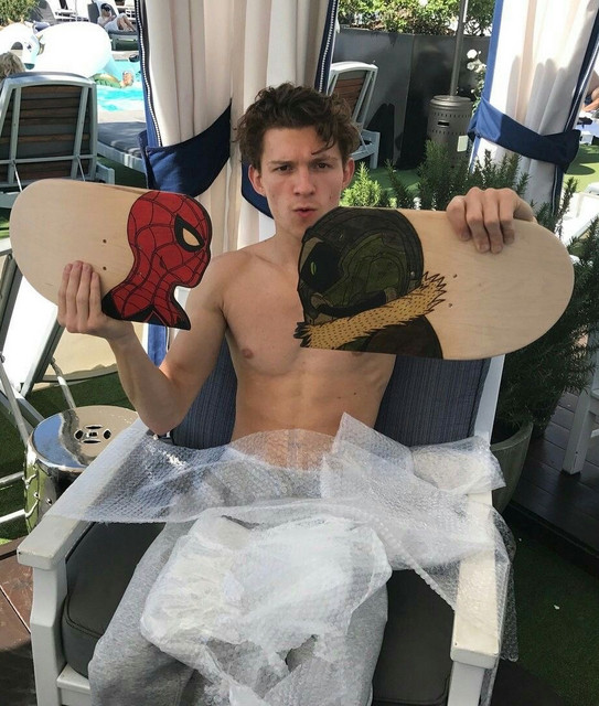 Bouff Boy