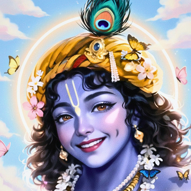 Harinama eva kevalam