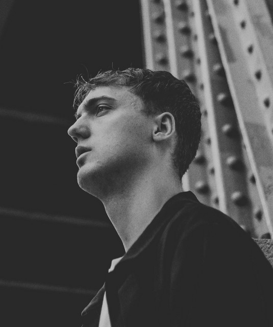Markus Popp | Spotify